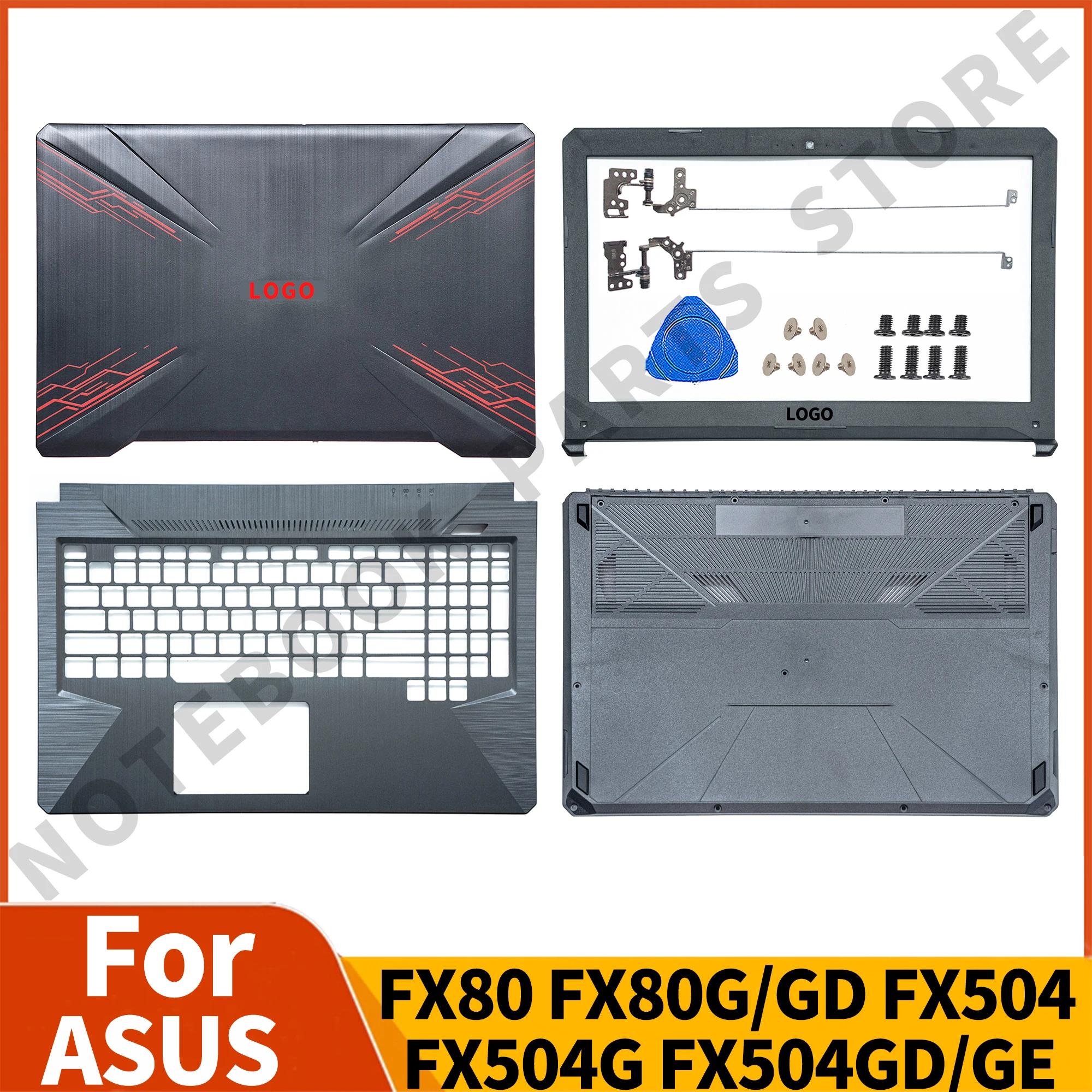 Ʈ LCD ĸ Ŀ,   , ʷƮ ϴ ̽ ü, ASUS FX80 FX80G FX80GD FX504 FX504G FX504GD/GE, ǰ
